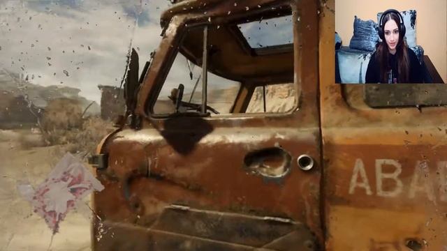 Прохождение Metro Exodus Метро: Исход  Часть 7: Каспий metro exodus прохождение