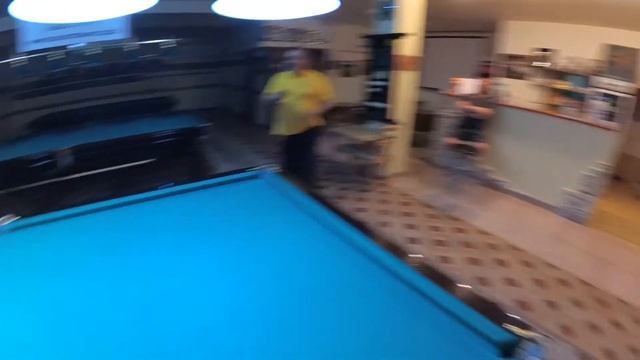 Тверской лох делает шах и мат анапскому профи