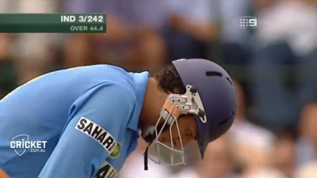 From The Vault: Yuvraj Singh's Big Day Out
