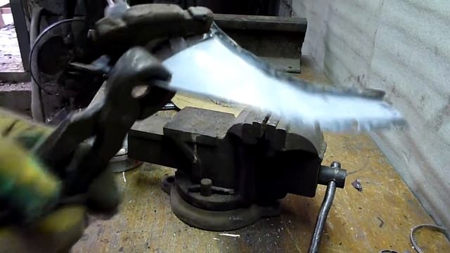 Блитцкриг ремонта: Удача и оперативность