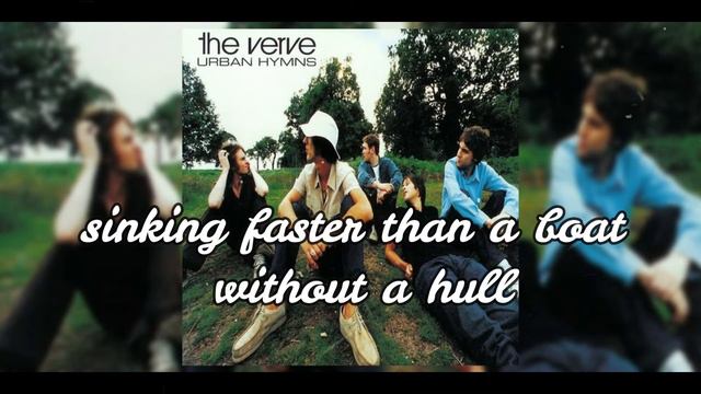 The Verve - Sonnet HQ (Lyric)