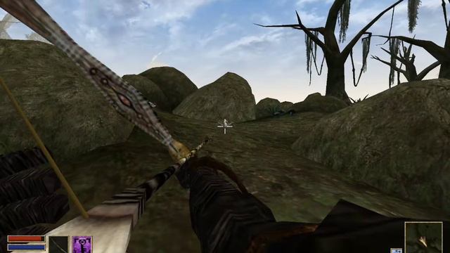 Der Tote Steuereintreiber | Morrowind Android #7 | Deutsch German Gameplay