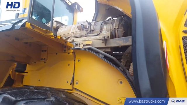 70122594 Volvo L150G