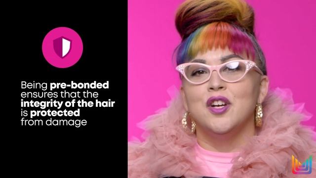 Introducing Matrix Muy Melted Service