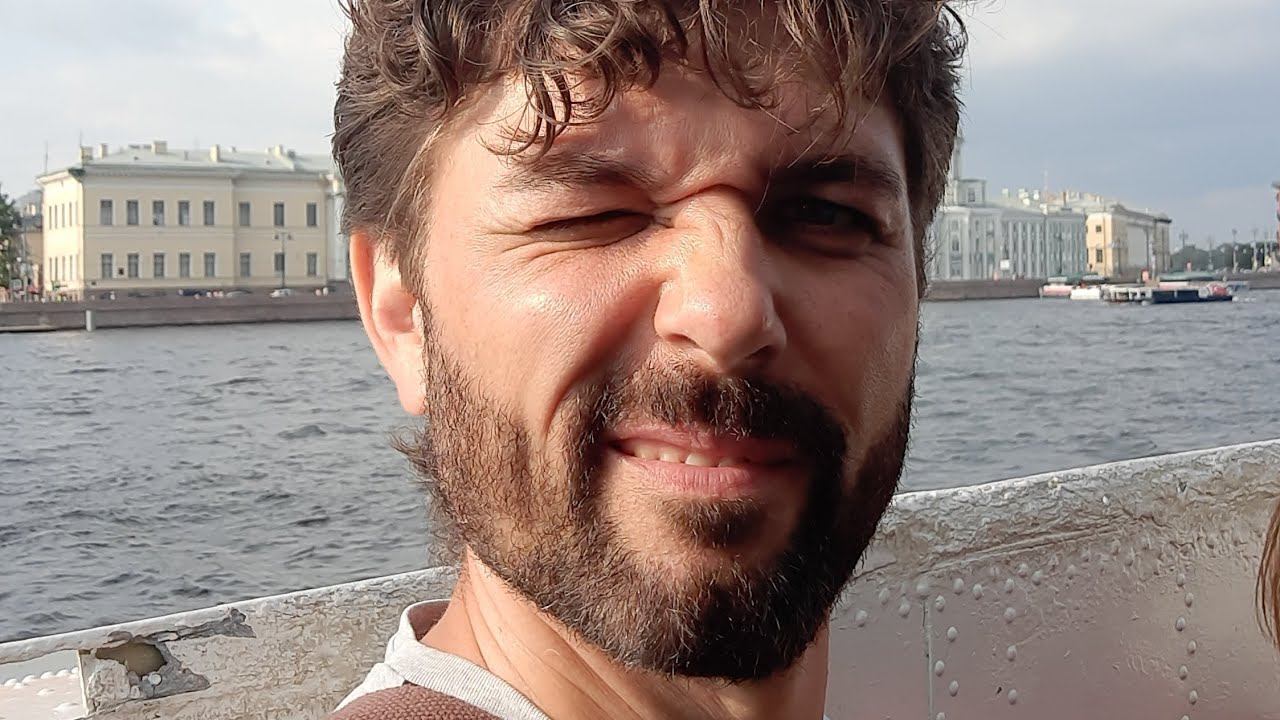 Путешествие по финскому заливу на «Метеоре»