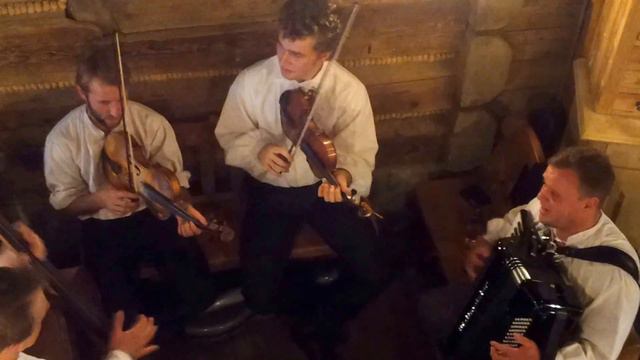 Hej Jawor Zielony - Zakopane Restaurant Live Music