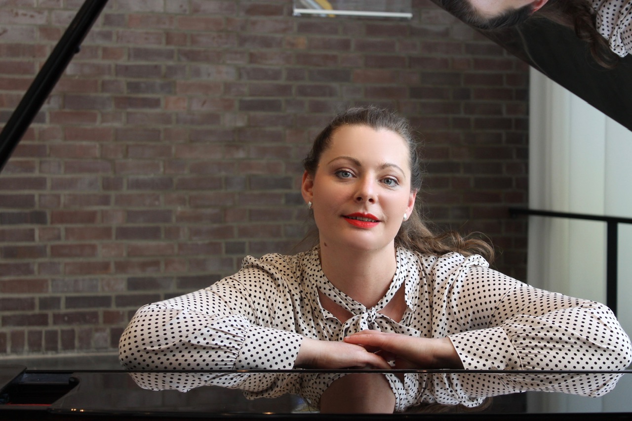 «Март» Пётр Ильич Чайковский, Юлия Фрик