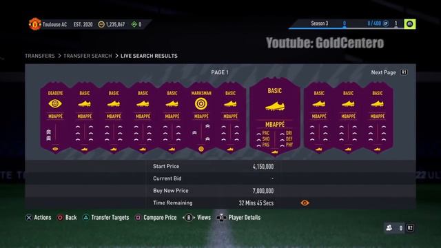 FIFA 22 GLITCH: How To Get The New Mbappe For FREE (Unlimited Coins) *Working*