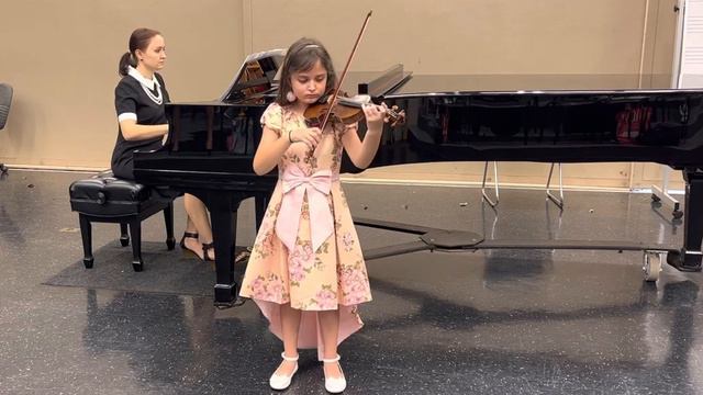 Two Tuneful Sketches; II. At Dancing School. Josephine Trott