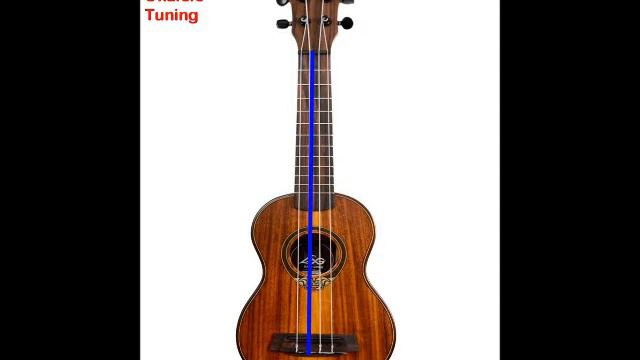 Best Free Easy Ukulele Tuner