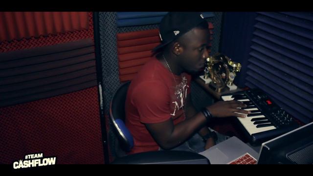 THE MAKING OF RDX 