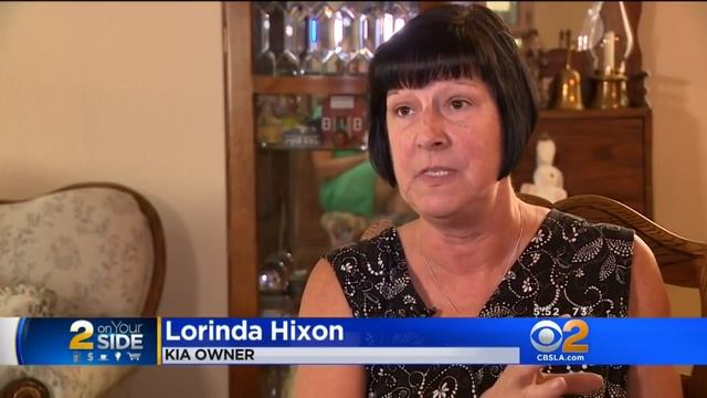 2 On Your Side: Kia & Hyundai Fire Danger Claims