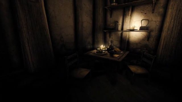 A Mysterious Place ENB  - Introduction
