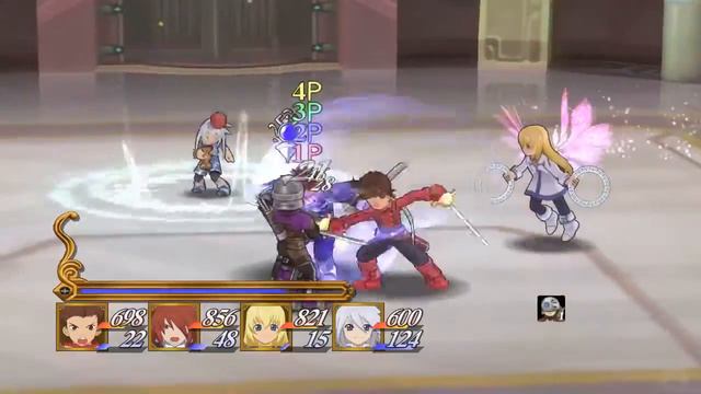 Symphonia Sundays 6 - 5 - REFRESH COMPLETE