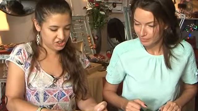 Умелые Шкатулка