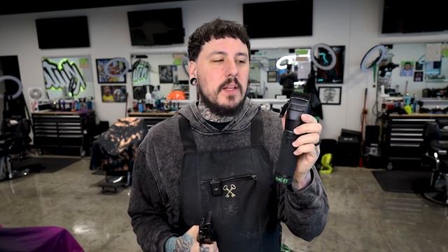 Babyliss Snap FX Vs Boost+ FX ? Plus SnapFX Battery Upgrade