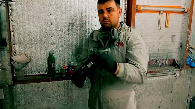 Покраска авто: покраска Лодки Раптором!