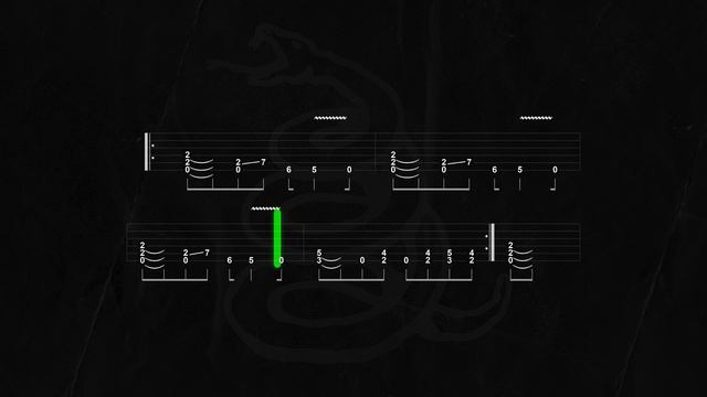 Metallica: Enter Sandman | Guitar Riff | Tab | Lesson | Tutorial |