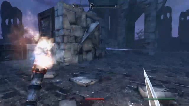 Let's Play: The Elder Scrolls V: Skyrim [Modded] | Ep 36 | Soul Cairn