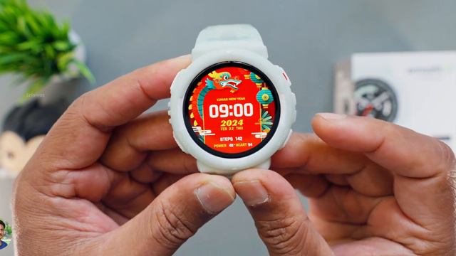 Military Grade GPS Smartwatch Kavala Bro Aithe Ee Video Chudu 🤯 In Telugu...