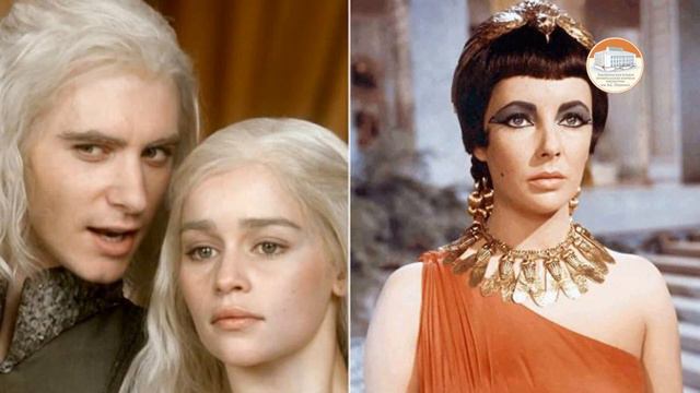 Игра престолов: Исторические параллели