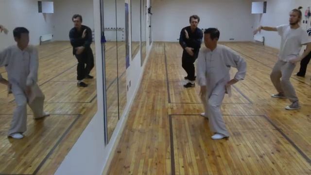 Быстрые упражнения для укрепления рук и плеч