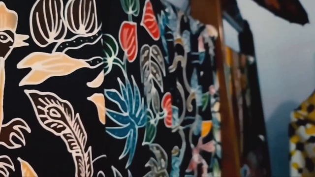 Film Dokumenter Keindahan Batik Pasuruan