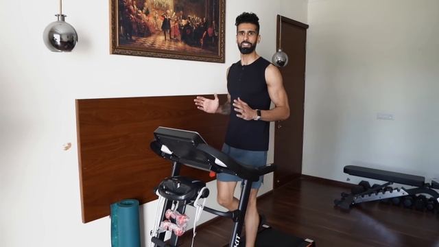 BEST TREADMILL FOR HOME USE | Cult.Sport