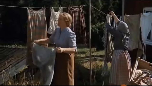 Эмиль из Лённеберги  часть 1 