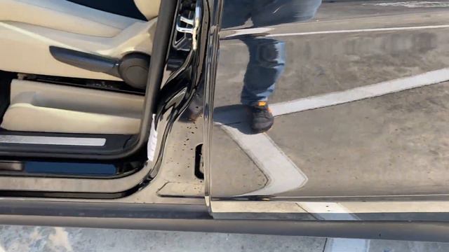 MERCEDES A 160 BlueEFFICIENCY Executive