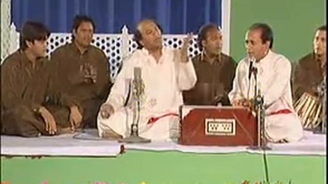 Sher Ali Mehr Ali   Shama Pe Gaiyan   YouTube