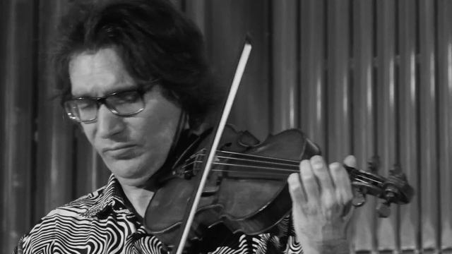 Philip Glass– Violin Concerto No. 2 „American Four Seasons”