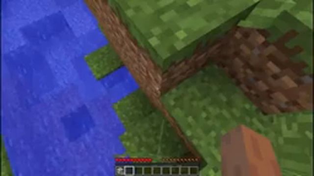 выживаем в майнкрафт версии 1 8 1