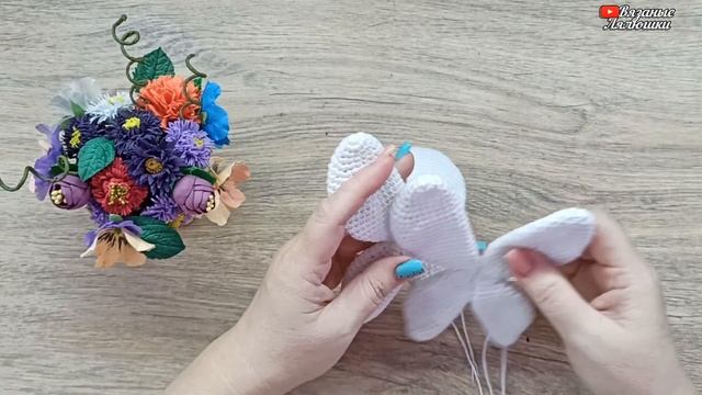 Вязание - пять процессов недели//мои новые планы