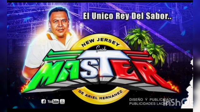 EL PASO DEL MOJADO SONIDO MÁSTER 2023