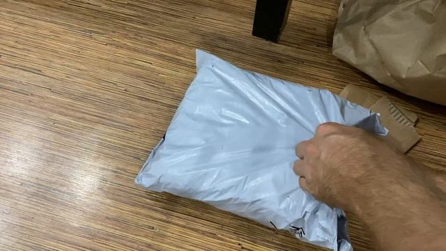 БОЛЬШАЯ распаковка посылок с железками!