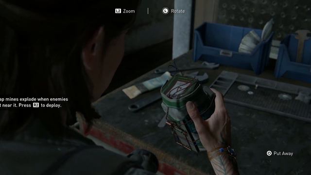 Сюжет Last Of Us Part 2 слили! Last Of Us 2 запретят в России?