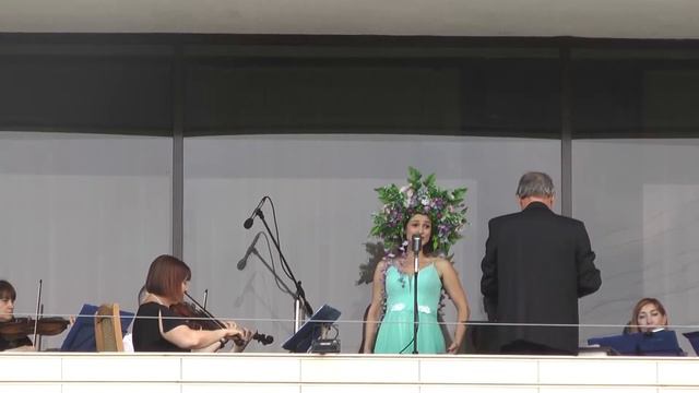 Татьяна Ластовецкая. 