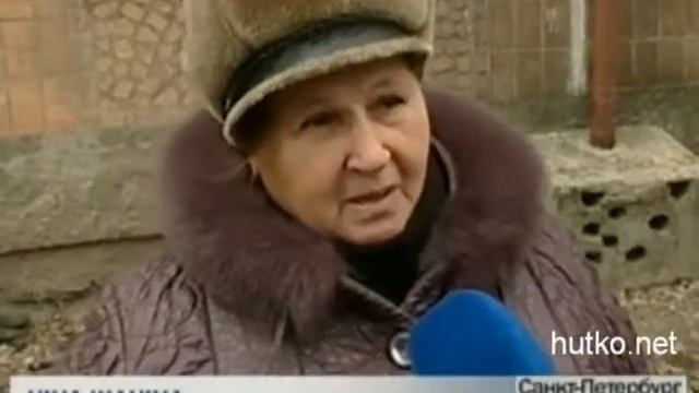 В Донецке арестовали пенсионерку