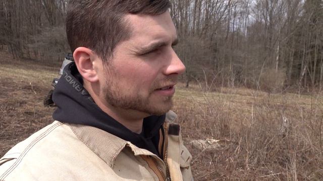 What A Terrible Way To Die...