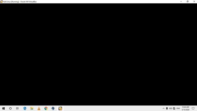Kali Linux Not Showing Wifi In VirtualBox | How Enable Wifi In Virtualbox- Kali Linux | Wifi Fix