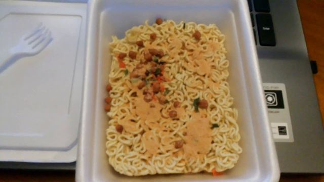 Лапша Доширак