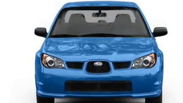 2006 Subaru Impreza - White Bear Lake MN