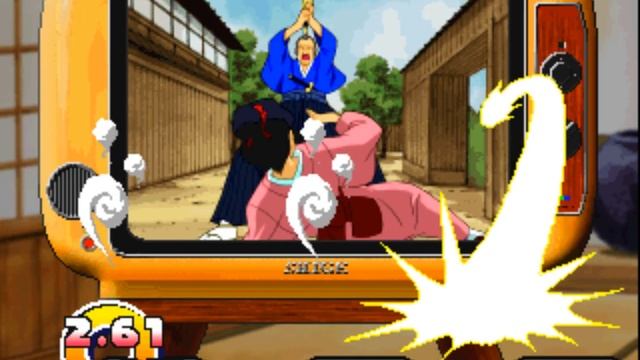 Anime Champ (アニメチャンプ) - Arcade - Choice Mode - Himitsu No Akko-chan (ひみつのアッコちゃん) - All Scenes