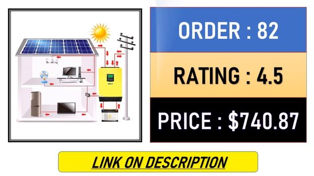 10 Best MPPT Solar Inverter 2022