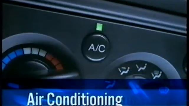 GM Daewoo Australia Commercial (2002)