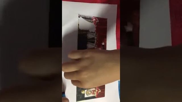 Даша, 3 года. Теория музыки. Сказки Государства Лад.