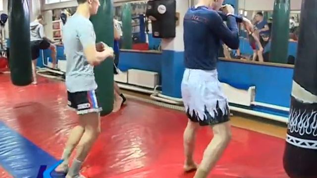 22 03 2016  Киселевск – первый на Кубке России