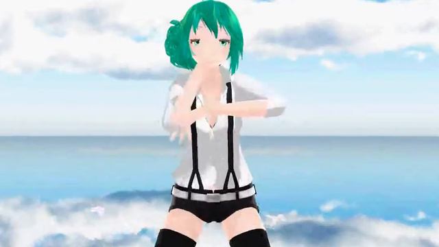 【MMD】 Unravel Motion Download