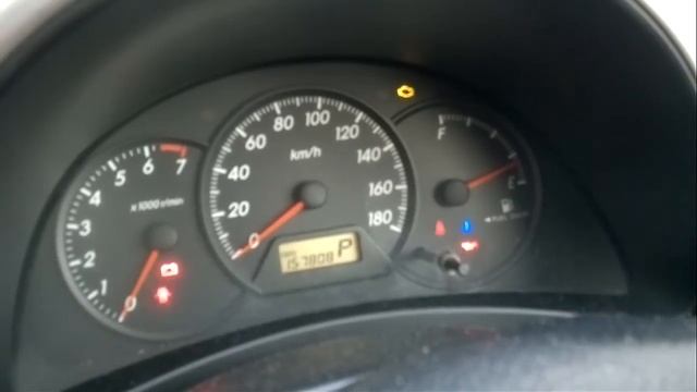 Замена и ремонт Toyota Corolla/Camry